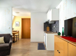 Ferienwohnung im Stadtzentrum Zschopau
